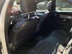 مێرسێدس بێنز C-Class